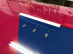 �I�[���y�C���g �Z�C���{�[�h 12